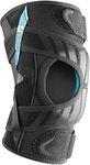 Ossur Formfit Knee Tracker - Patella Stabilizer for Running & Sports with Powerlock Straps for Secure Lateral Support of The Patella, Kneecap Tracking, Dislocation or Subluxation (X-Small, Right)