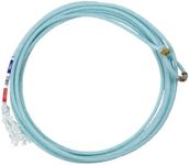 Classic Rope Powerline4 Lite 4 Strand Head Team Rope 30', Blue, (PWRS330)