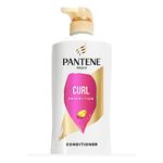 PANTENE PRO-V Curl Perfection Conditioner, 16.0oz/476mL