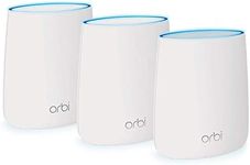 Netgear RBK53-100NAS Orbi AC3000 Whole Home Tri-band WiFi System