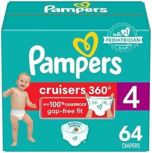 Pampers Cr