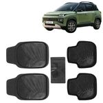 Hyundai Car Mats