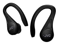 JVC Sport True Wireless Earbuds Hea