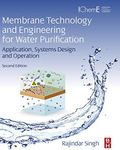 Membrane Technology and Engineering