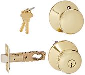 Schlage Door Knobs