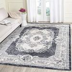 Calore Area Rug for Living Room Bed