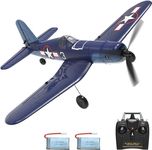 VOLANTEXRC 4CH Radio Control Plane 