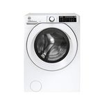 Hoover H-Wash 500 HW414AMC Freestanding Washing Machine, Large Capacity, A, 14 kg Load, 1400 rpm, White