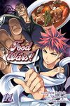 Food Wars!: Shokugeki no Soma, Vol. 11 (Volume 11): The Sun Always Rises