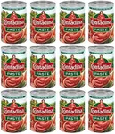 Contadina Tomato Paste, 12 oz (Pack