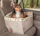 Petsafe Solvit On Seat Booster Delu