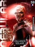 NEBULAR 59 : L’Alliance Solaire: Sé