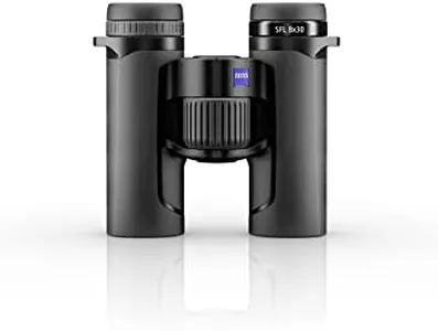 Zeiss Victory SFL 8x30 Premium Binoculars