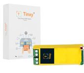 T Tinxy Device Smart Switch 16A for AC/Geyser. Compatible with Alexa and Google Home Yellow