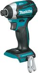 Makita XDT14Z 18V Lithium-Ion Brush