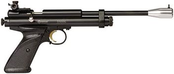 Crosman Silhouette 2300S .177-Calib