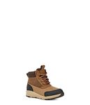 UGG Kids Emmet Boot, Chestnut, 5