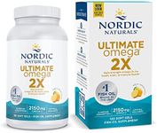 Nordic Naturals Ultimate Omega 2X, 