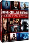 Bone-Chilling Horror 10-Movie Collection