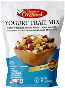 YOGURT TRA