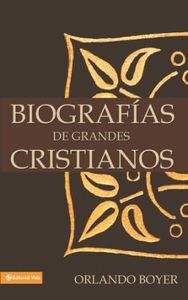 Biografías