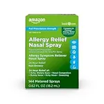 Amazon Basic Care 24-Hour Allergy R