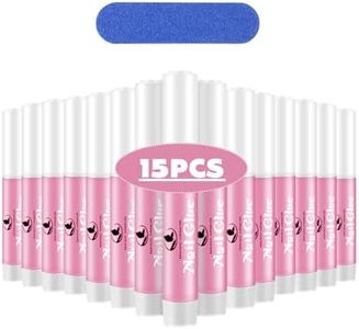 15 PCS Nai