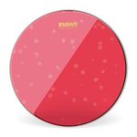 Evans Drumheads 20-Inch Hyd Red (BD20HR)