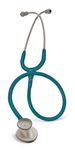 3M Littmann Lightweight II S.E. Stethoscope, 2452, 71 cm (28") Caribbean Blue Tube