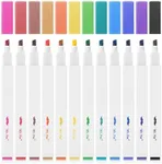 Mr. Pen- Dry Erase Markers, Chisel Tip, 12 Pack, Vibrant Colors, White Board Markers Dry Erase, Chisel Tip Markers, Whiteboard Markers, Dry Erase Pens, Dry Erase Markers Chisel Tip Dry Erase Marker