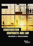 Construction Contracts and Law (Hig