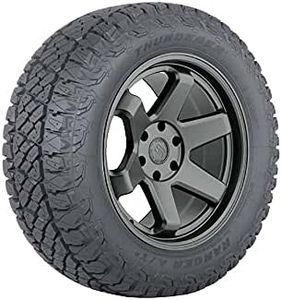 Thunderer ATR Rugged All-Terrain Tire LT265/75R16 123/120S E/10 Ply Rating 16 32nds Tread Depth