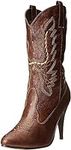 Ellie Shoes womens 418-cowgirl boot