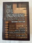 The Civil Engineering Handbook: 23