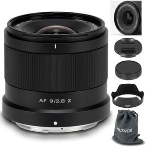 VILTROX 9m