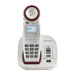 Plantronics Clarity 59234 XLC3.4 Cordless Phone