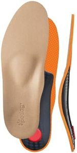Pedag Magic Step Plus - la semelle de mousse de mémoire - Bariolé, 38 EU
