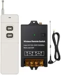 dstfuy Remote Control Switch,Contro