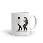 Crazy night - Coffee Mug milk cup P