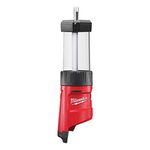 Milwaukee M12LL-0 M12 360 Degree Illumination Lantern (Naked-no Batteries or Charger)