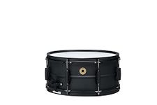 Tama BST1465BK Snare Drum - 6.5"x14" - Matt Black