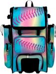 Boombah Rolling Superpack Baseball/