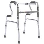 Folding Walker For Tall Seniors