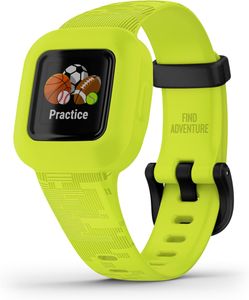 Garmin vívofit Jr.3 Kids Fitness Tracker – Digi Camo