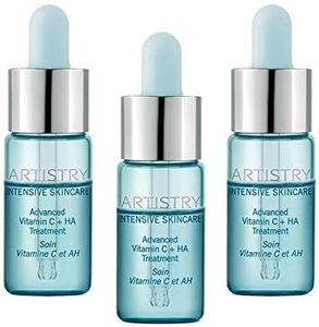 Artistry I