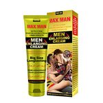 Massage Cream For Men