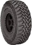 Toyo Tires Tire Open Country M/T Mud-Terrain Tire - 37 x 1350R17 131Q