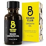 Beard Club - Beard Growth Oil - Gro