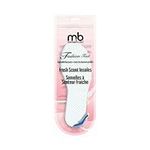 Moneysworth & Best Fashion Feet Fresh Scent Insole, Women's 7