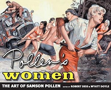 Pollen's W
